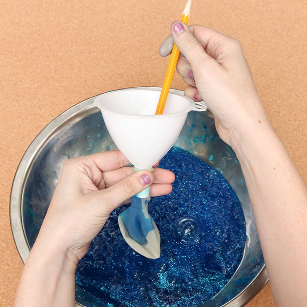 Slime Stress Ball